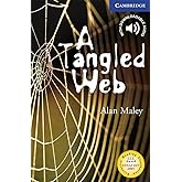 A Tangled Web : Level 5 (Cambridge English Readers)