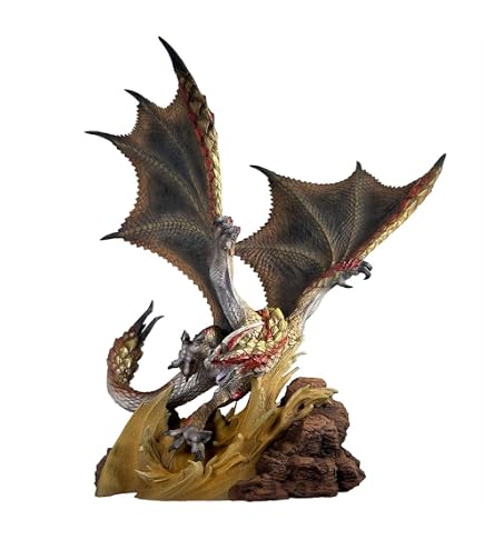 Amazon | カプコン カプコンフィギュアビルダー クリエイターズモデル
