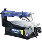 Amazon | 京セラ(Kyocera) 旧リョービ 卓上糸ノコ盤 TF-5400 676329A