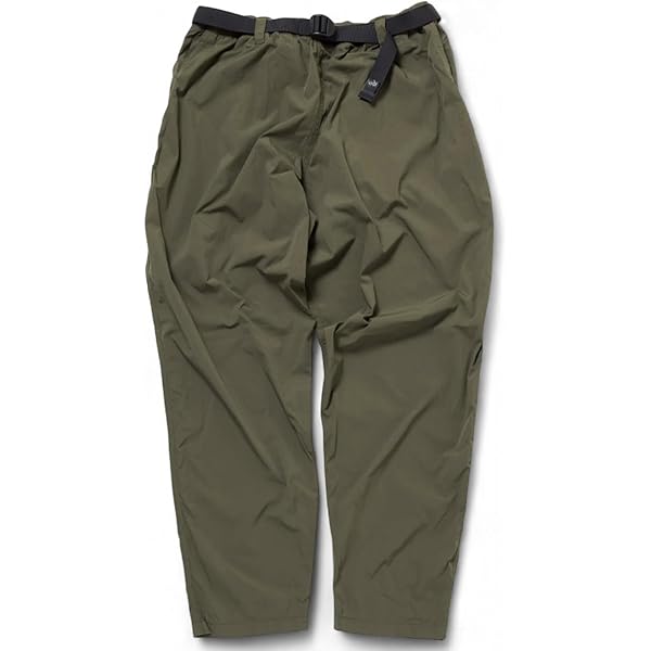 Amazon | ROKX ロックス RXMS242017 ドライE-Zクロップスパンツ 8分丈