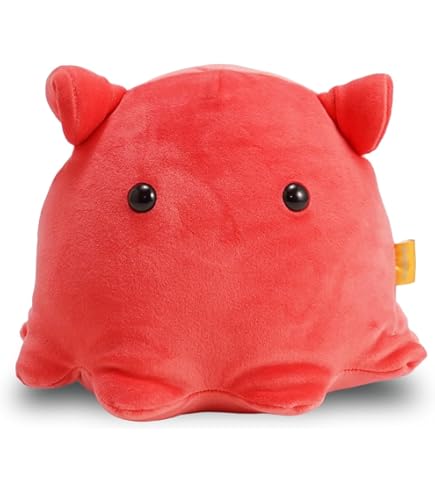 Amazon.co.jp: テイクオフ ぽけぷに メンダコ ふしぎなさわりごこち