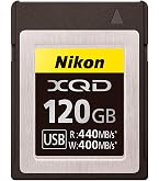 Amazon | ソニー(SONY) XQDメモリーカード 64GB QD-G64F 書き込み速度