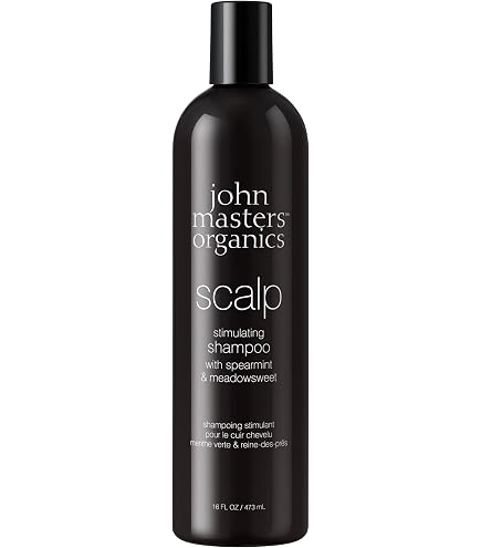 Amazon.co.jp: ジョンマスターオーガニック(john masters organics