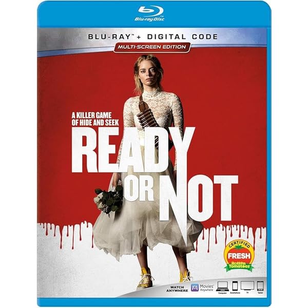 Amazon.co.jp: The Hunt [Blu-ray] : Betty Gilpin, Ethan