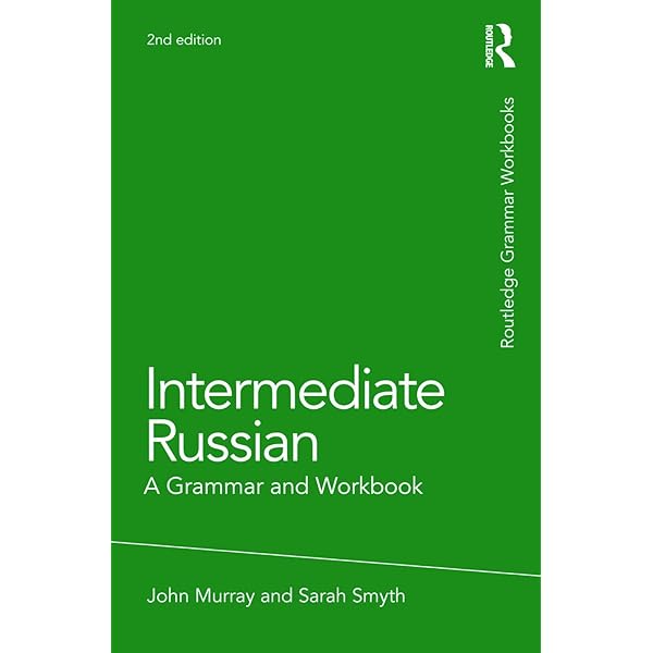 洋書 Basic Russian: A Grammar and Workbook Amazon | Basic Russian: A Grammar and Workbook (Routledge