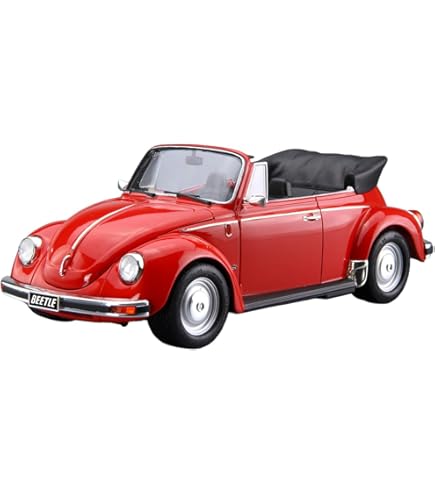 シグマ　フォフクスワーゲン1303S　日本製 シグマ フォフクスワーゲン1303S 日本製 ビートル(1970年1月～1977年1月)