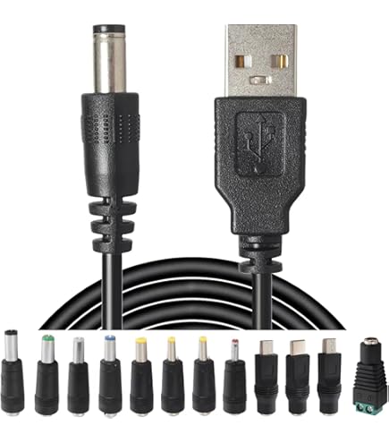 Alimentation 9V Pour Pédale D'effet : Guide D'achat Et Conseils