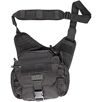 5.11タクティカル プッシュパック ショルダーバッグ 6L ブラック PUSH™ PACK 6L – 5.11 Tactical Japan