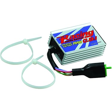 パイロット様:リミッターカットディスプレイ パイロット様:リミッターカットディスプレイ CDI・リミッター