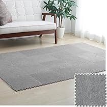 新品未使用　32枚ウッドタイル グレー ジョイントマット 61X4Yo2UX0L._AC_UL210_SR210,