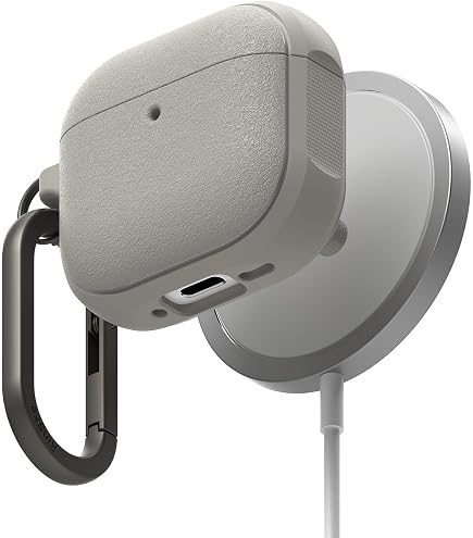Amazon | 「PITAKA」AirPods 4対応ケース MagSafe対応 MagEZ Case