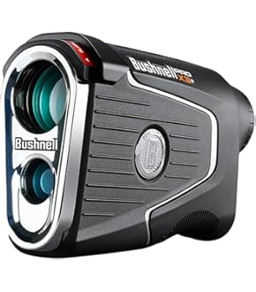 Amazon.co.jp: ブッシュネル(Bushnell) プロX3ジョルト シルバー