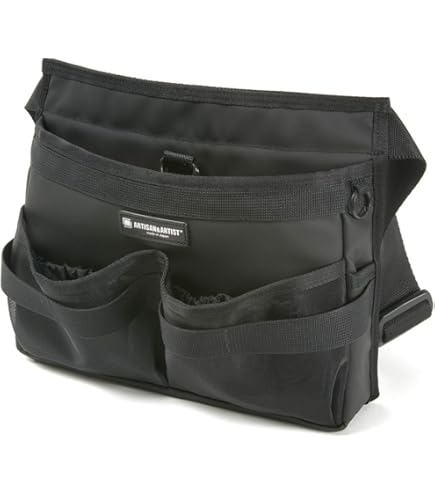 Amazon | [アルティザン＆アーティスト] ミドルサイズ・バニティケース