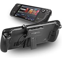 Amazon.co.jp: 【Steam Deck/OLED 専用設計】 EGGSLINER GAMES