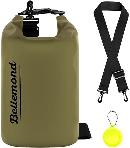 Amazon.co.jp: AQUAPAC 防水バッグ 721 トレイルプルーフ