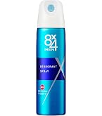 Amazon | エイトフォー 8x4メン デオドラントスプレー フレッシュ
