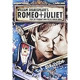 ロミオ&ジュリエット [DVD]