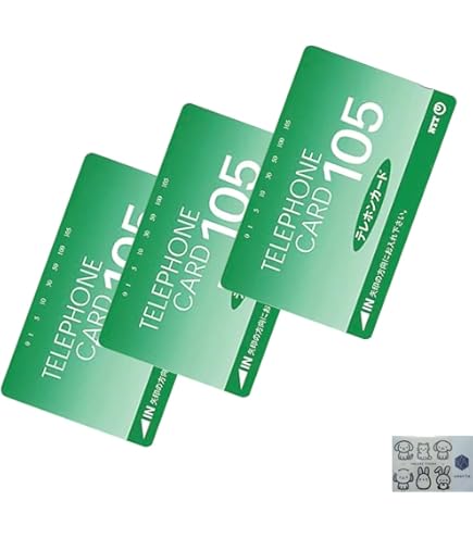 テレカ 50度：166枚・105度：22枚 額面105000円分☆na