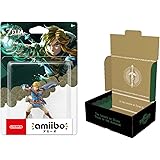 【Amazon.co.jp限定オリジナル輸送箱で配送】amiibo リンク【ティアーズ オブ ザ キングダム】（ゼルダの伝説シリーズ）