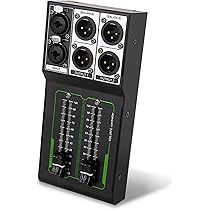 配信機器・PA機器・レコーディング機器 SCC Studio Control Center Project Series ART Pro Audio SCC Studio Control Center | Long & McQuade