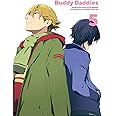 Buddy Daddies 5(完全生産限定版) [Blu-ray]