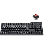 Amazon.co.jp: FILCO Majestouch Convertible2 Tenkeyless CherryMX赤