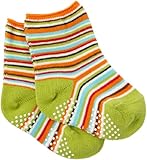 QUARTER REPORT ベビーソックス ブランチ マルチ 日本製