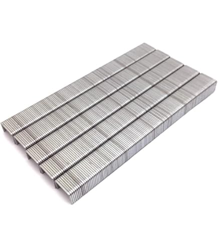 HiKOKI(ハイコーキ) 旧日立工機 フロア用タッカー ステープル幅8mm 長さ32~50mm N5008MM w17b8b5 Amazon | HiKOKI(ハイコーキ) フロア用タッカー ステープル幅8mm 長さ