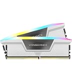 Amazon | CORSAIR DDR5-5200MHz デスクトップPC用メモリ VENGEANCE RGB