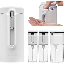 Amazon.co.jp: [日本テレビで紹介] ブリーデン トラベルボトル