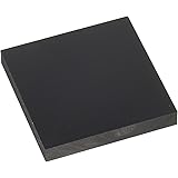 イチネンアクセス ツール事業部 イチネンアクセス Strong Tool(ストロングツール) ハトメ パンチマット 80×80×10mm 5470 打ち抜きパンチ用