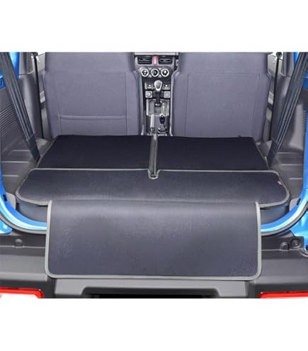 ジムニーJB64W スズキ純正フルカバーラゲッジマット Amazon.co.jp: 【スズキ純正】ジムニー (SUZUKI Jimny