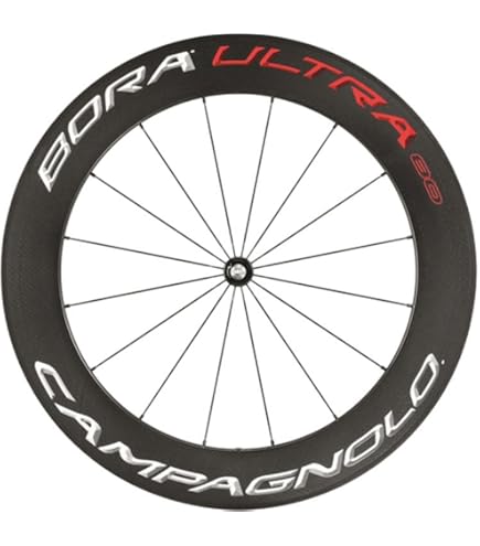 Amazon | BORA ONE 50 WO F/R UD ホイール前後セット カンパボディ