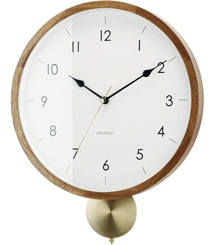 Amazon.co.jp: インターフォルム 掛け時計 CL-4424BN ラトゥリ Amazon.co.jp: インターフォルム 掛け時計 CL-4424BN ラトゥリ