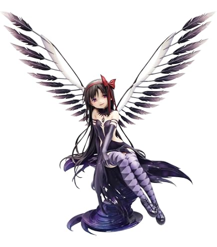 Amazon.co.jp: figma 劇場版 魔法少女まどか☆マギカ [新編] 叛逆の
