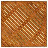 タカショー デザインデッキアロー 90×90