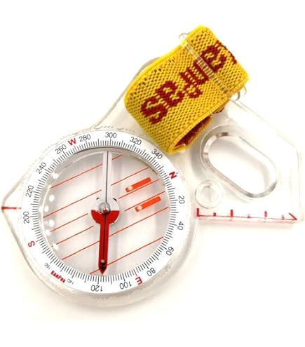 Amazon.co.jp: スント(SUUNTO) コンパス AIM-30 NH [日本正規品