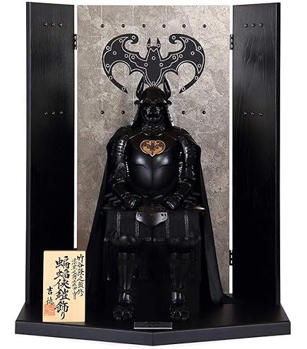 Amazon | 吉徳 五月人形 ミッキーマウス 武者人形 (鎧兜) | 鎧飾り