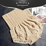 プライムタイム＼ＰＲＩＭＥ　ＴＩＭＥ ガードル　ハイウエスト　お腹　引き締め　くびれ　ショートガードル　スパッツ ガードル　下腹　ガードルショーツ　美尻　産後ガードル