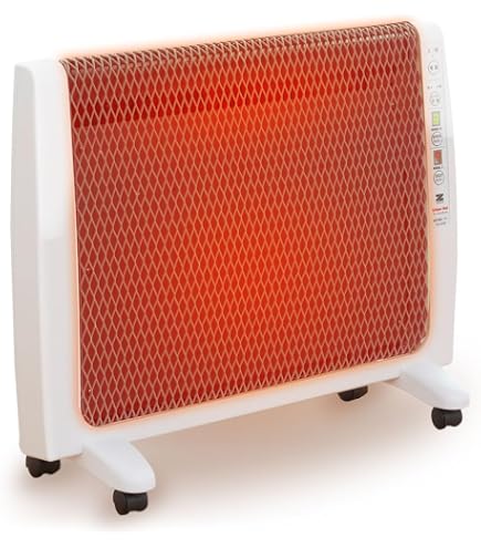 Amazon | ゼンケン 遠赤外線暖房器 アーバンホット RH-2200 | ムソー