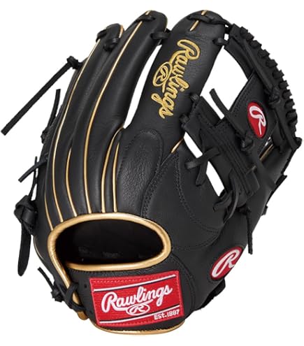 Amazon | ローリングス(Rawlings) 野球用 グラブ グローブ