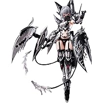 Amazon.co.jp: 「AC」御模道 A.T.K.GIRL カミラ 幽銀血魅 吸血鬼