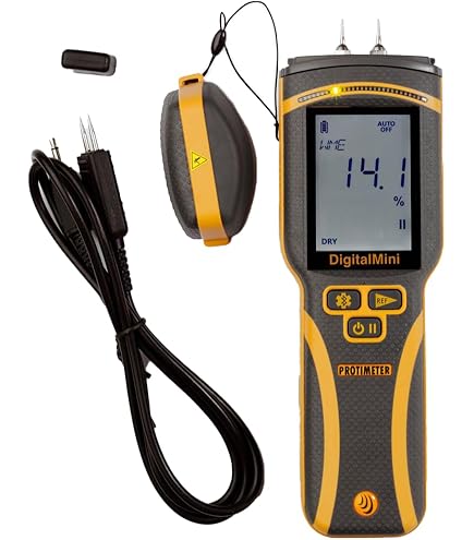 Amazon.co.jp: Agratronix MT-16 Portable Grain Moisture Amazon.co.jp: Agratronix MT-16 Portable Grain Moisture
