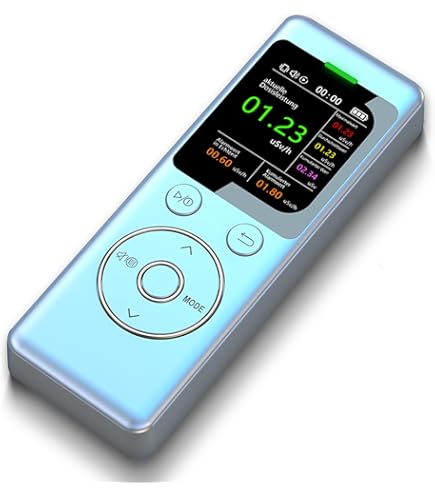 SOEKS ガイガーカウンター Amazon.co.jp: ☆SOEKSガイガーカウンター(放射線量測定器) : 産業