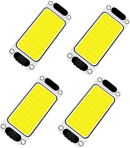 Amazon | Kazuki DC9-90V対応 LED 車内照明 キャンパー室内灯 ホワイト