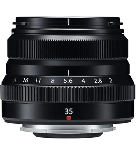 FUJI FILM 　XF50mm f2.0 R Fujifilm Fujinon XF 50mm F2 R Weather Resistant Aspherical Lens