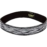 Halo headband（汗が目には入らない究極の汗止めバンド）Halo (ヘイロ) Slim（スリム）［バンド幅 約2.5cm］ヘルメット インナーキャップ 銀イオン 吸汗速乾 抗菌防臭［フリーサイズ］H0014【正規品】