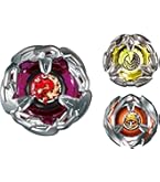 ベイブレードx　ブレードセット BX-20 ドランダガーデッキセット｜製品情報｜BEYBLADE X タカラ