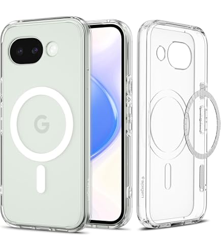 Amazon | Google Pixel 10a 8GB 128GB [Fog] 白ロム/スマートフォン