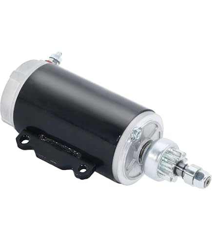 DB Electrical TRM0013 Motorino Di Sollevamento E Inclinazione Aftermarket Per Motori Omc Evinrude Johnson V4 V6
